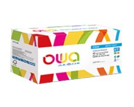 Ink Compatible Owa. HP 45 Bk Black 51645A