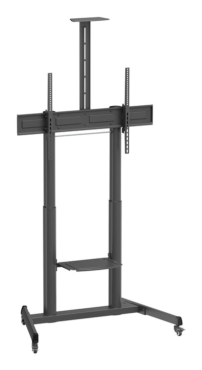 Ewent Stand Floor EW1591 Screens Interactivas/TV 60A 100 - Tray Multiusos - Weight Max. 120KG - — image 1