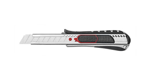 Wedo Cutter Safety 18MM 2IN1 Tüv Geprüft — image 1