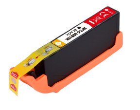 G&g Ink Compatible With Canon CLI-531BK 6123C001 Black