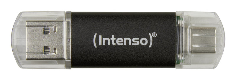 Intenso USB Flash Drive 3.2 16GB Twim Line