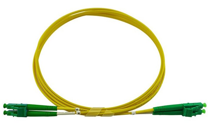 Blueoptics SFP3131BU15MM Cable Fibre Optic 15M Lc G.657.A1 Yellow