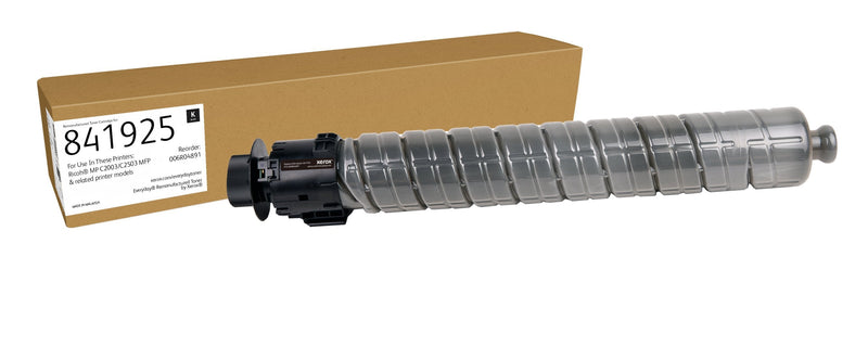 Xerox Toner Everyday Reman Black