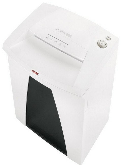 Hsm Securio B32 Gdpr Level P4 Paper Shredder Documentos Particulas 4,5X30 14/16 Hojas 500W 82L (1-5 Uruarios)