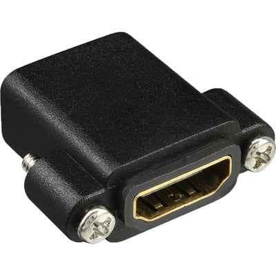 Inline Adapter HDMI Type a Female a Female With Brida, 4K2K — image 1