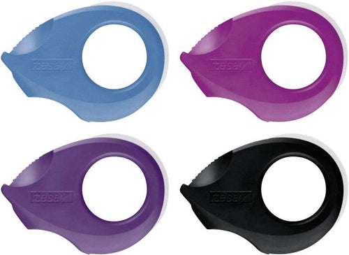 Tesafilm Mini Dispensador Colour Surtido + Tesafilm 10/19 Crisp Clear — image 1
