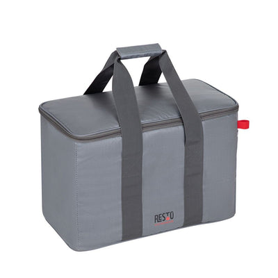 Resto Kitchenware 5523 Nevera Laptop 23 L Grey — image 1
