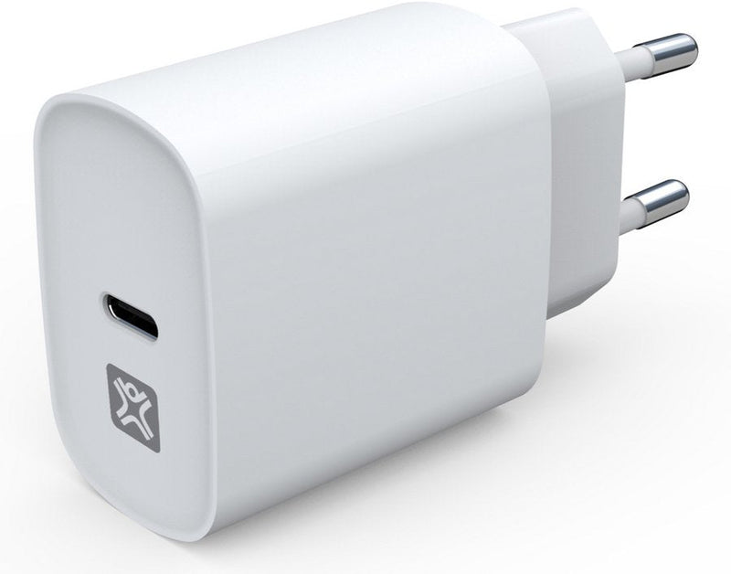 Xtrememac XWH-SPC-03 USB Charger 20W