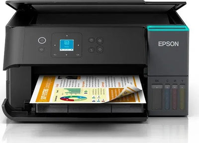 Epson Printer Multifunción Multifuncion Ecotank ET-2950 — image 1