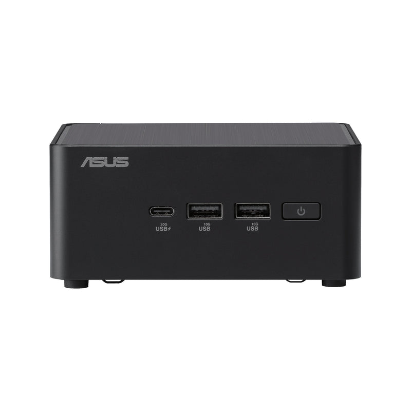 ASUS Nuc 14 Pro Tall Kit RNUC14RVHV700002I, Barebone Black Without Sistema Operativo 90AR0072-M00280