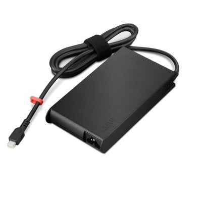 Lenovo Charger Adapter Type-c 135W Black
