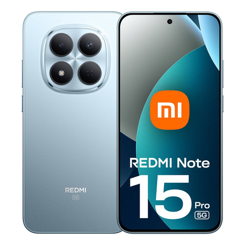 Xiaomi Smartphone Redmi Note 15 Pro 256GB 5G Aal — image 1