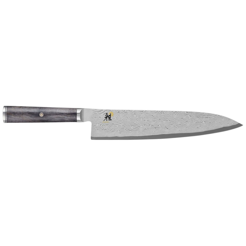 Zwilling Miyabi Gyutoh 240MM Knife Cocinero
