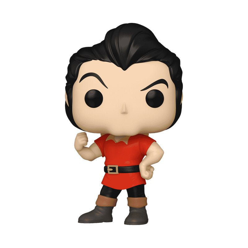 Figure Pop Disney Villains - Gaston