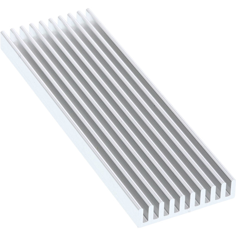 Inline Disipador SSD , Aletas Enfriamiento SSD M.2