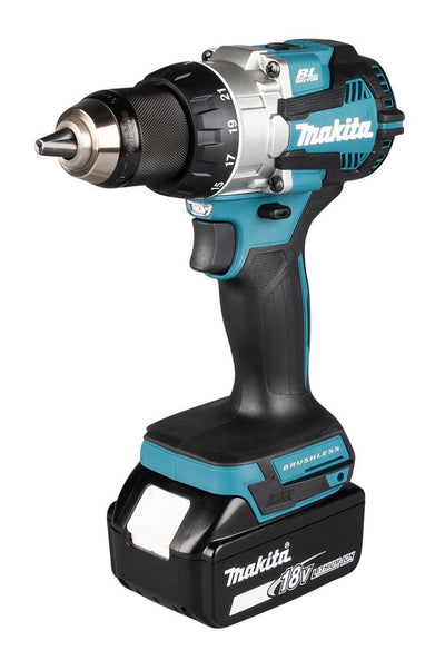 Makita Drill Wireless DDF489Z — image 1