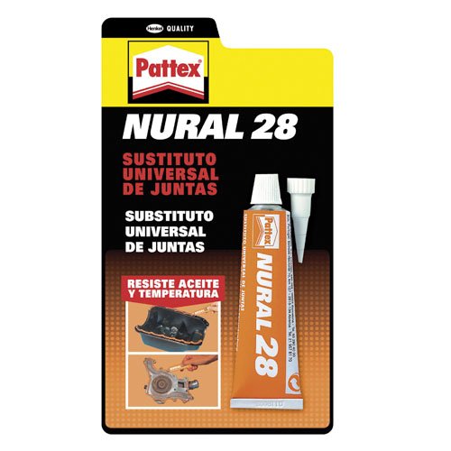 Pattex Glue Nural 28 40ML 2716079
