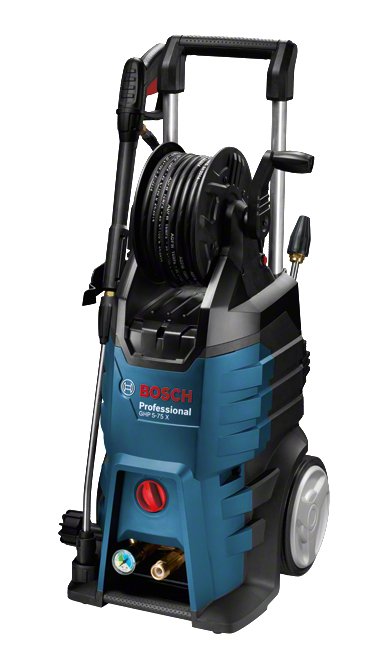 Bosch Professional Ghp 5-75 X Hidrolimpiadora High Presión 2.600 Watt — image 1