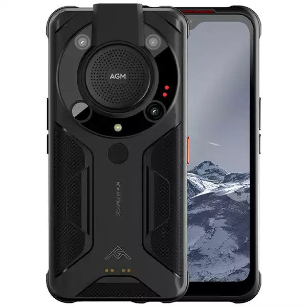 Agm Smartphone Glory G1 Pro 8GB/256GB