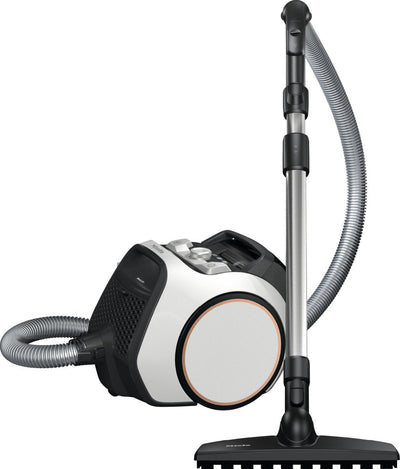 Boost CX1 Parquet Powerline Vacuum Cleaner Without Bag White Loto — image 1