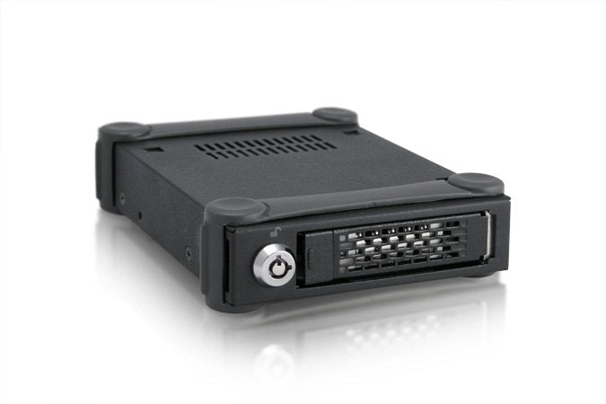 Ir. Icydock USB 3.0 6,3CM Satai-iii MB991U3-1SB