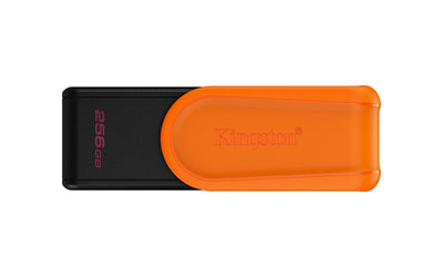 Kingston USB Flash Drive 256GB Datatraveler Exodia S USB 3.2 — image 1