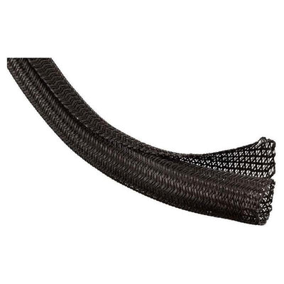 Bachmann Automatic Wrap 2,5CM, Black 3M — image 1