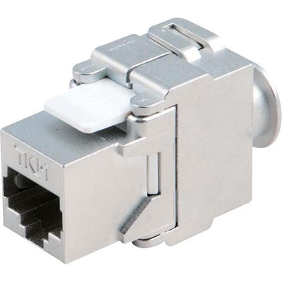 Bachmann - Connector 1x RJ45 Categoria 6A Keystone — image 1