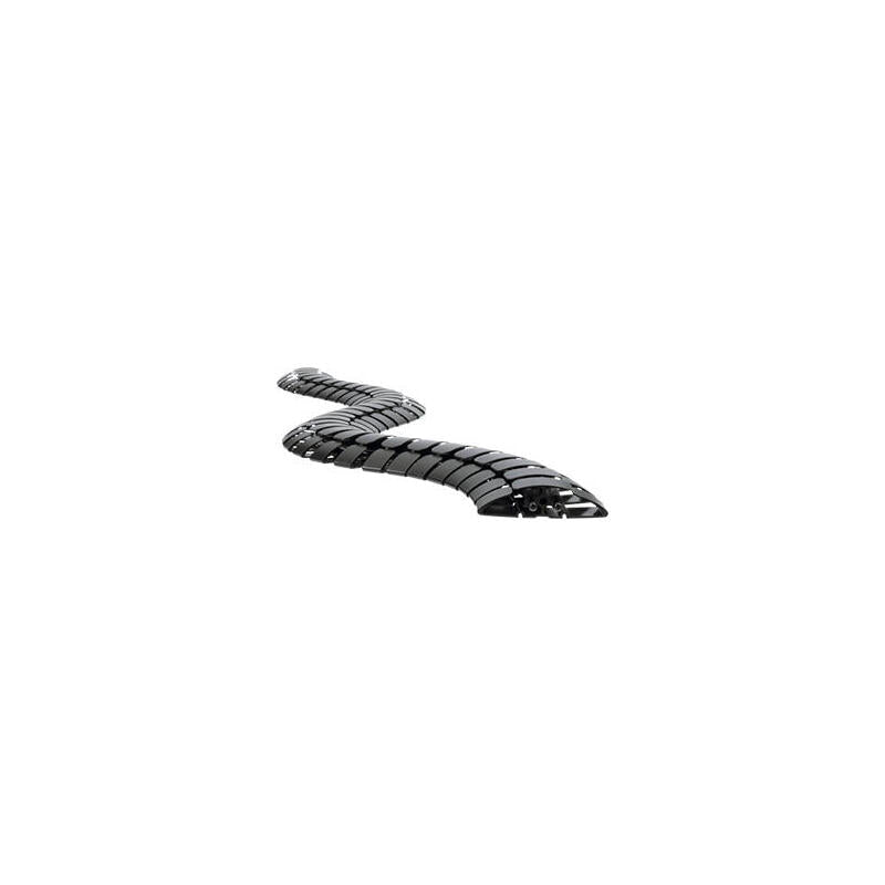 Bachmann Kabelschlange Pro, Kabelfhrungssystem, Black 1,0M