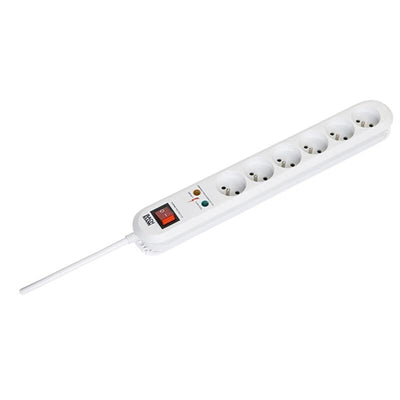 Bachmann Smart 6XUTE White Uss 1XSCHALTER 3M — image 1