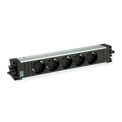 Bachmann Step Alu 5XCEE7 3 GST18 — image 1