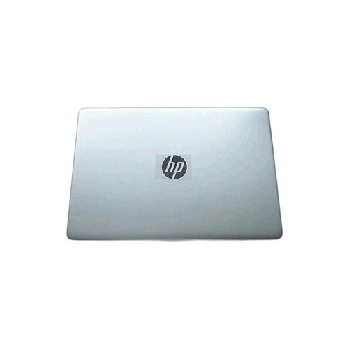 HP Back Cover LCD 14-CK 15-CS 15-DA Silver — image 1