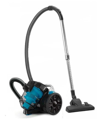 Black + Decker Aspiradora Without Bag BXVML701E — image 1