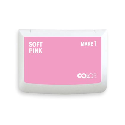 Colop Skcmsop Pad Sello Pink 1 Pieces