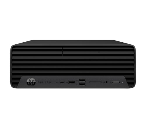 HP PC Pro Small Form Factor 400 G9 Desktop PC Intel® Core™ I5 I5-14500 8GB DDR5-SDRAM 256GB SSD Windows 11 Pro — image 1