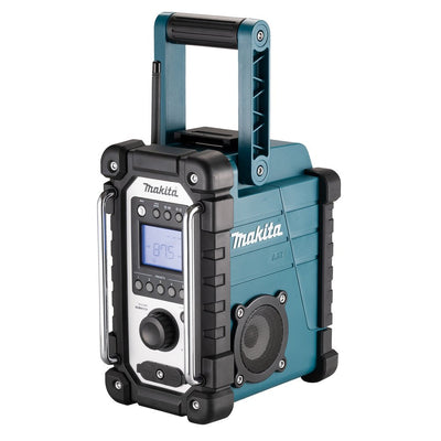Makita Radio DMR116 Job Site — image 1