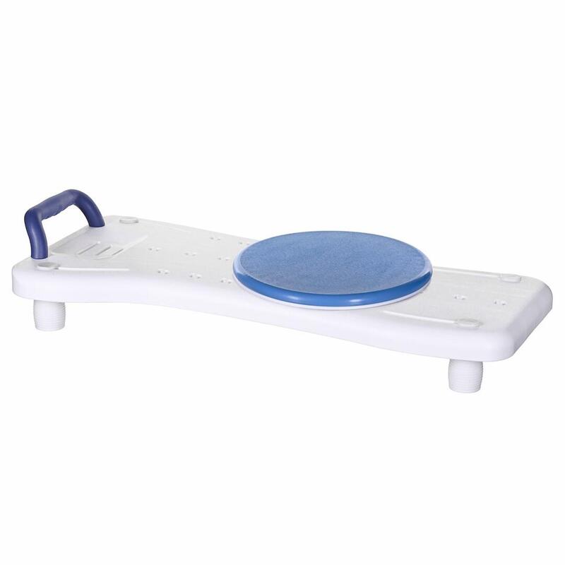 Actionmed Bench Bañera 2 1 With Drive Rotating