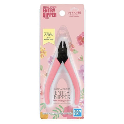 Bandai Spirits Entry Nipper - Pink — image 1