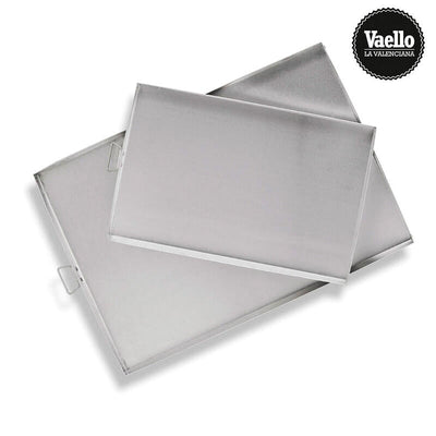 Vaello Tray Aluminium Horno 28X42CM — image 1