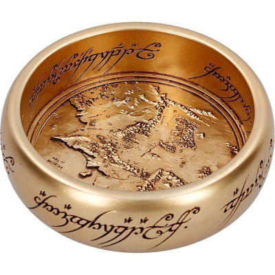 Tray Señor Rings Ring Único 8CM — image 1