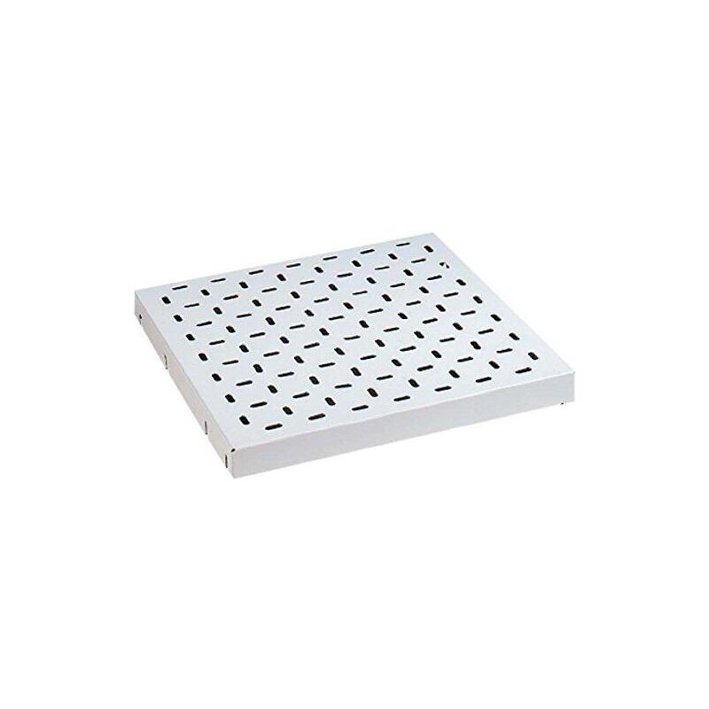 Tray Fixed 19 1U Perfor P600