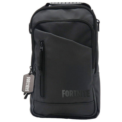 Shoulder Bag Where We Droppin Fortnite — image 1
