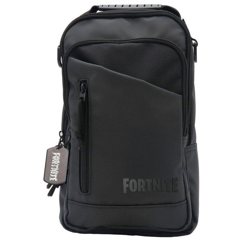 Shoulder Bag Where We Droppin Fortnite