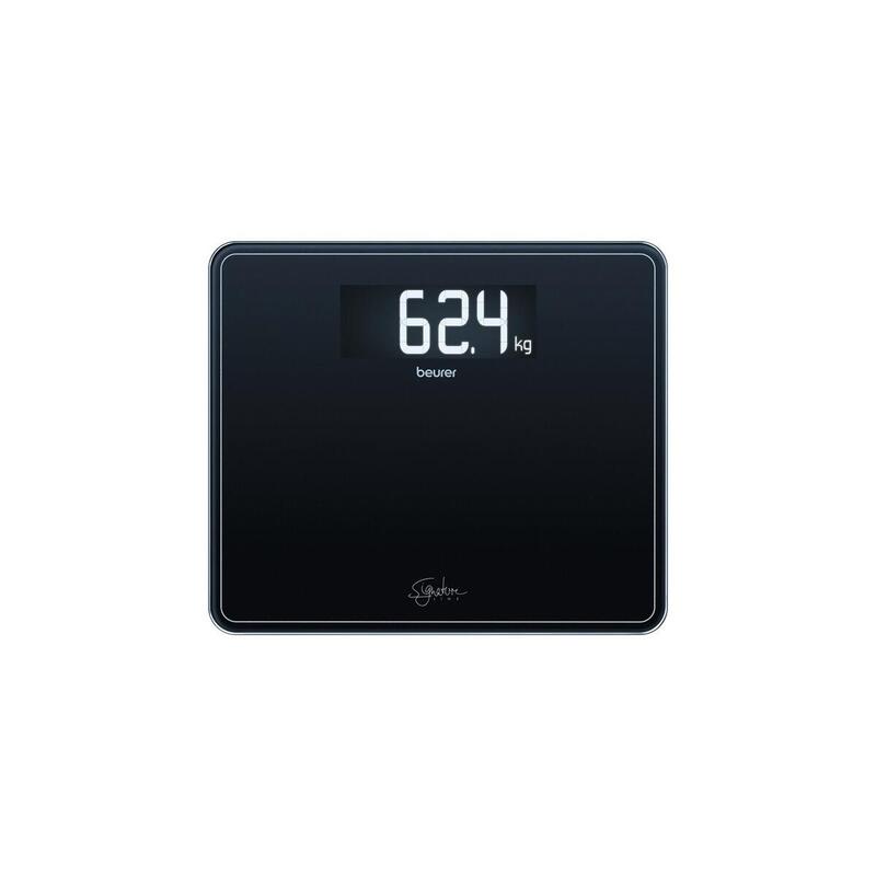 Beurer Scale 73576 Black