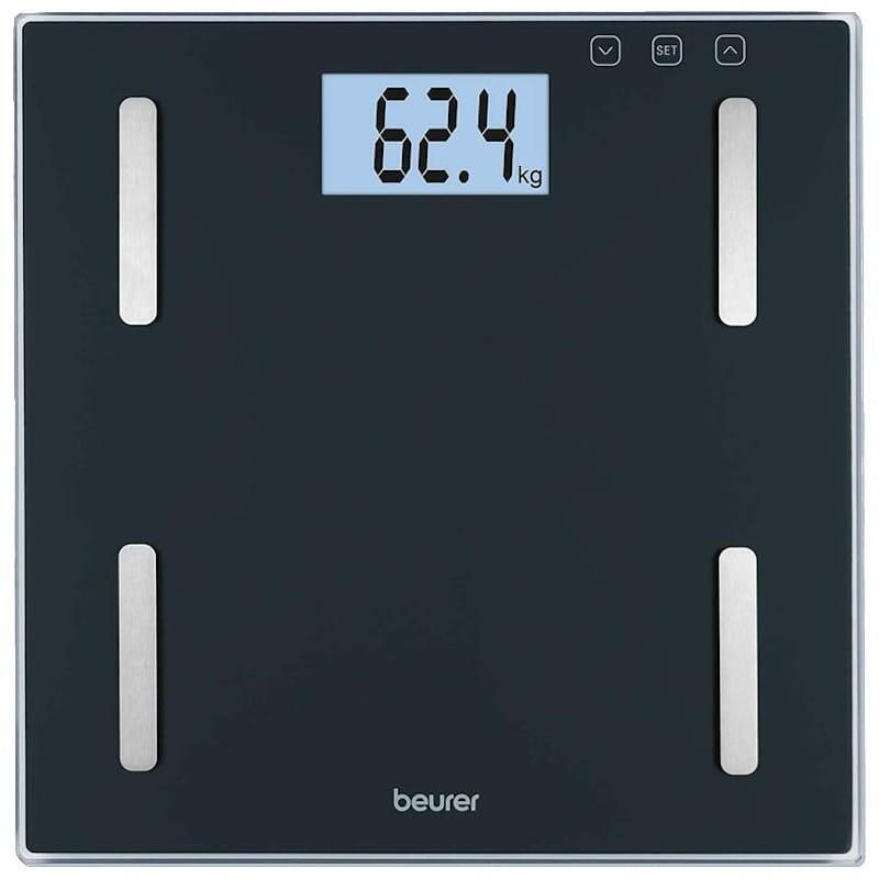 Beurer Scale Bathroom Bf 180