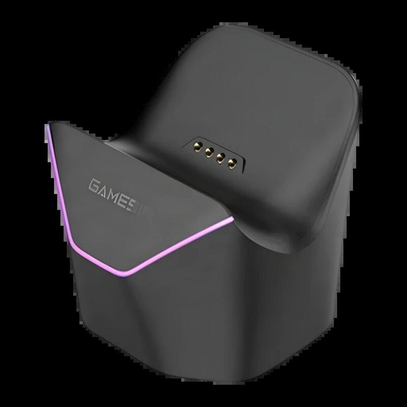 Gamesir Base Charging Nova 2 Lite Black Controller Wireless