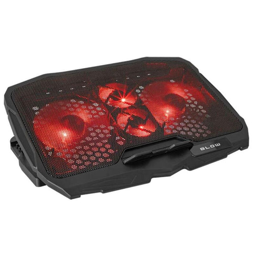 Cooling Pad Laptop 4 Fan Hurricane — image 1