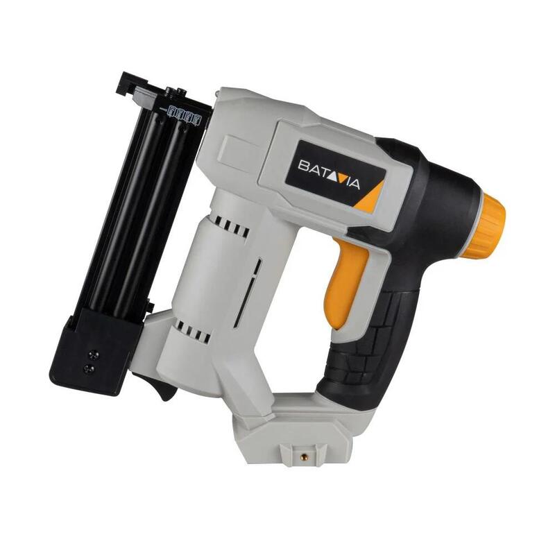 Batavia 18V Combi-tacker - Without Battery And Charger