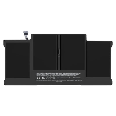 Battery Laptop Apple Macbook Air 13 A1369 A1466 (2017) 7.6V — image 1