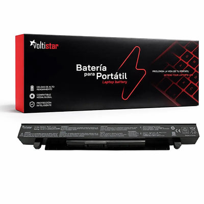 Battery Laptop Asus K450C — image 1